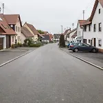 Rosswangen * 巴林根