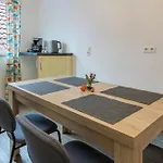 Rosswangen Hébergement de vacances Balingen