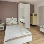 Rosswangen Hébergement de vacances Balingen