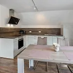 Hébergement de vacances Rosswangen *