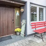 Hébergement de vacances Rosswangen