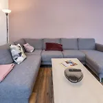Rosswangen Hébergement de vacances *