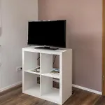 Hébergement de vacances Rosswangen