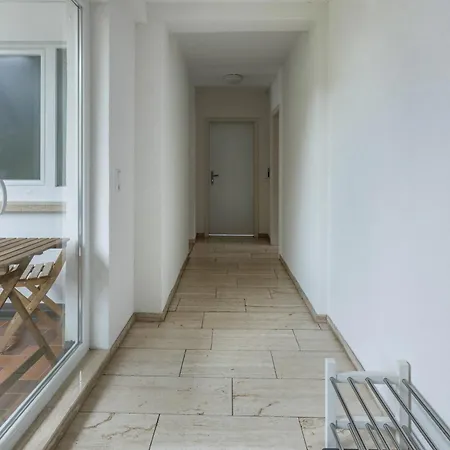 Rosswangen Holiday home *