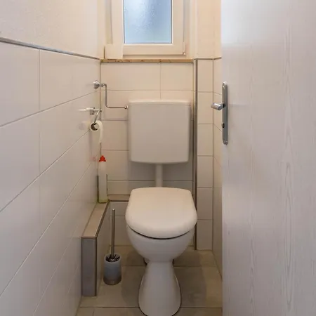 Rosswangen Nyaraló Balingen