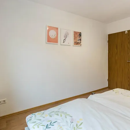 Rosswangen Holiday home
