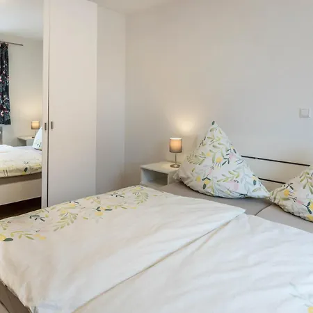Rosswangen Holiday home *