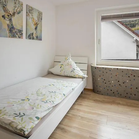 Holiday home Rosswangen Balingen