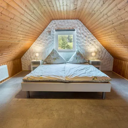 Nyaraló Rosswangen *