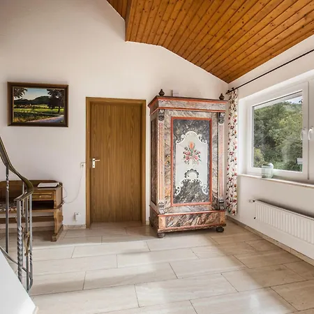 Holiday home Rosswangen *