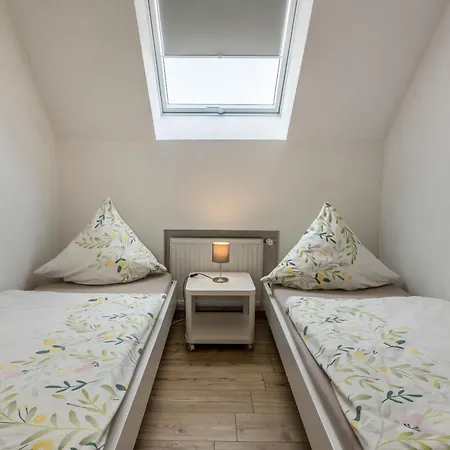 Rosswangen Holiday home *