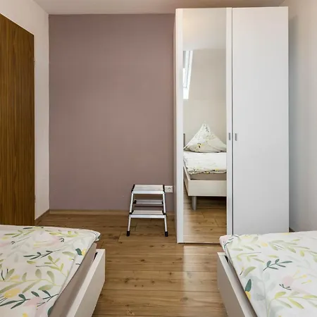 Holiday home Rosswangen Balingen