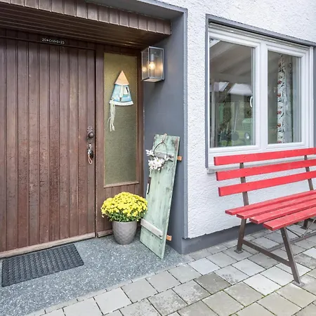 Rosswangen * Balingen