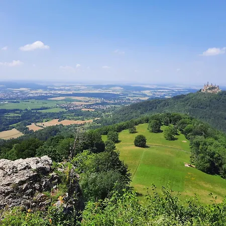 Rosswangen Balingen