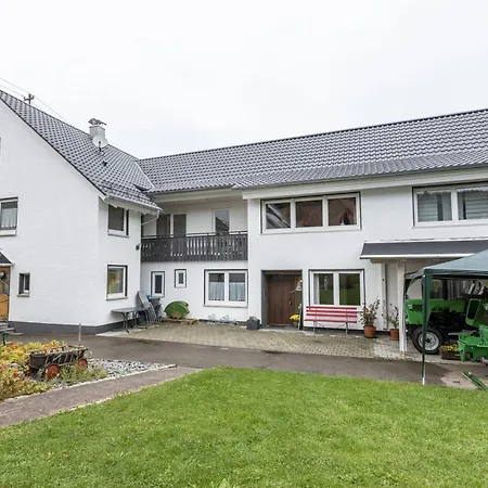Rosswangen *