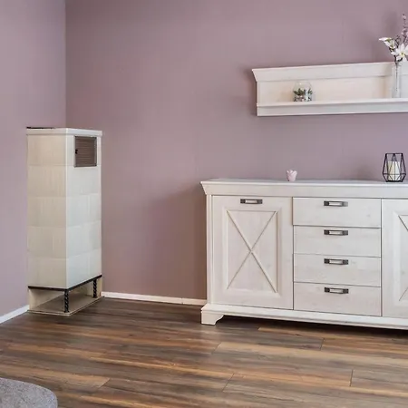 بيت للعطل Rosswangen *