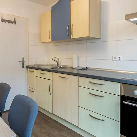 Nyaraló Rosswangen Balingen