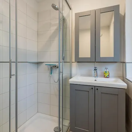 بيت للعطل Rosswangen *