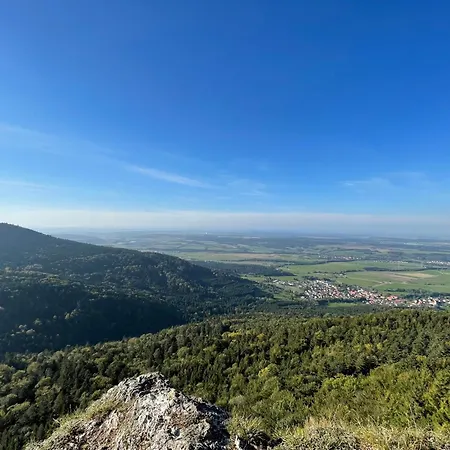Rosswangen Сasa de vacaciones Balingen