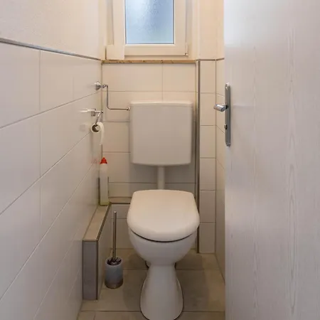 Prázdninový dům Rosswangen